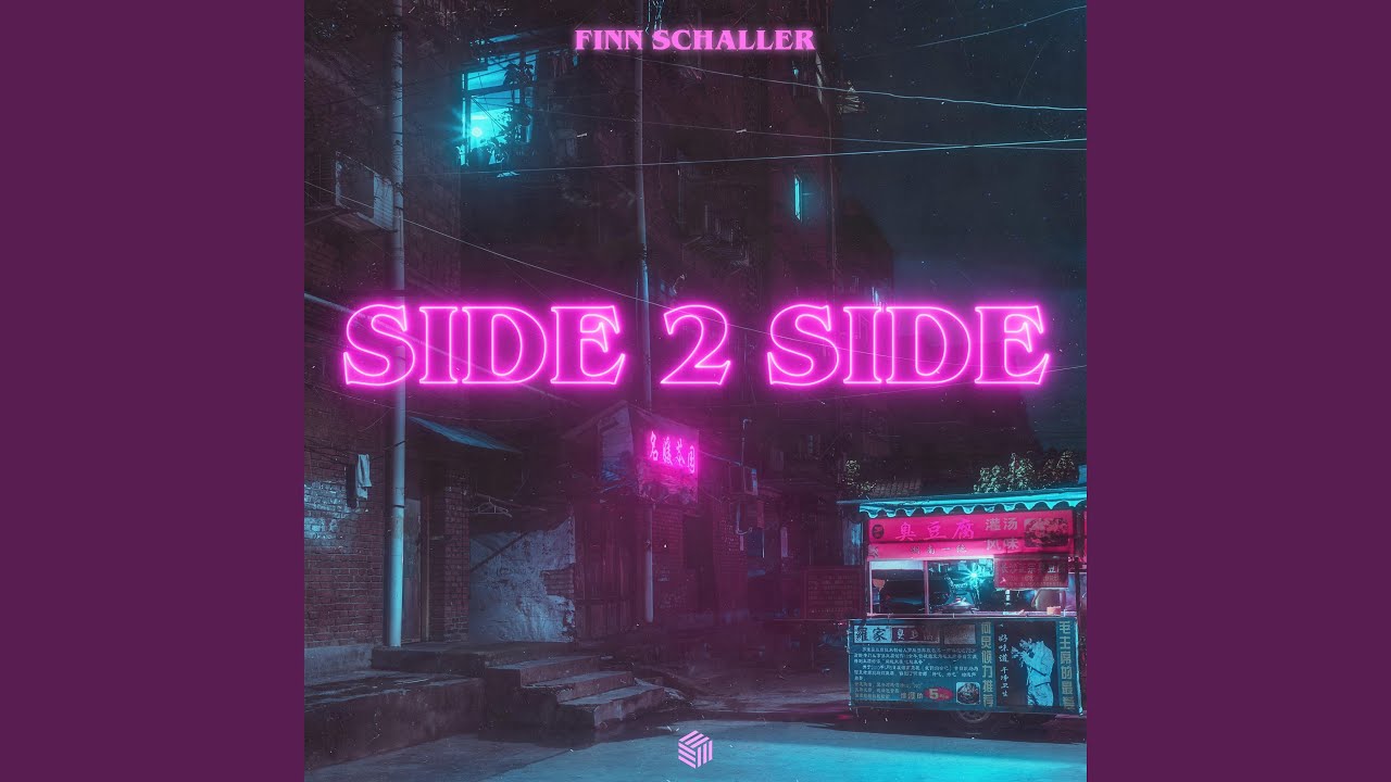 Watch Side 2 Side on YouTube Watch Side 2 Side on YouTube