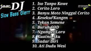 DJ VIRAL TIK TOK TERBARU 2021|| DJ ISO TANPO KOWE || DJ CERITO LORO REMIX VIRAL 2021ENAK BUAT SANTAY