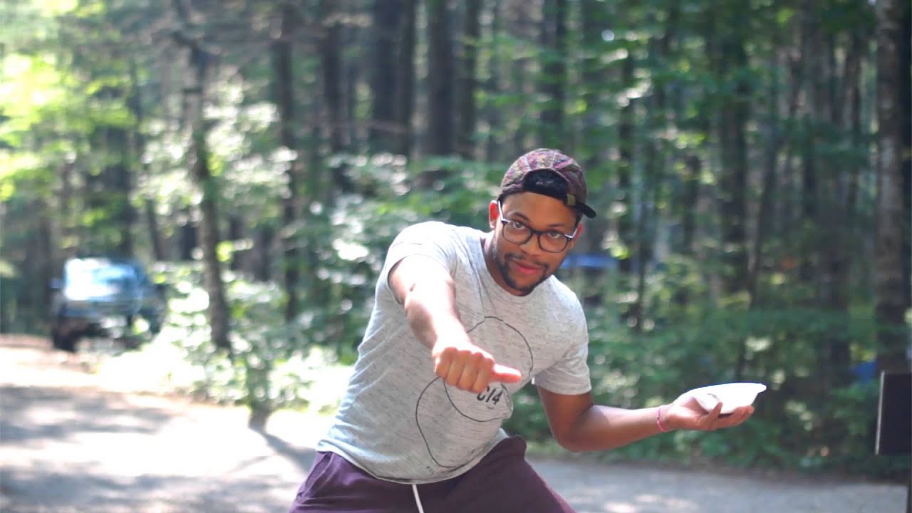 Bon Echo Camping trip - The Movie