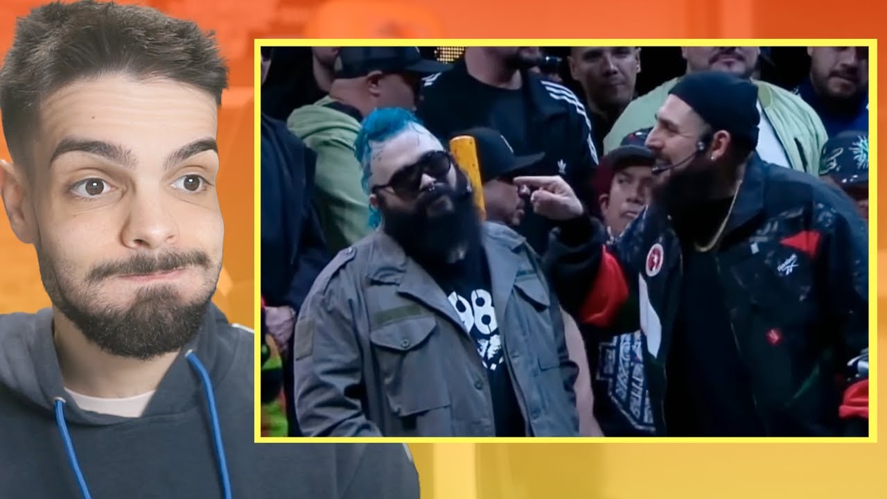 🔥DANGER EXPLOTÓ a CHILI PARKER en MÉXICO🔥 *CHILI PARKER vs DANGER en LIGA BAZOOKA MÉXICO 2026*