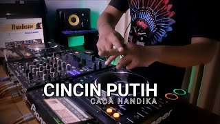 DJ CINCIN PUTIH X SAKIT GIGI (RyanInside Remix)