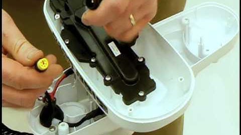 i-Pilot Installation on RiptideST