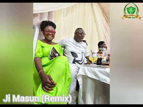 Ji Masun (Remix)