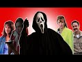 Scream the musical  parody songversion realistic