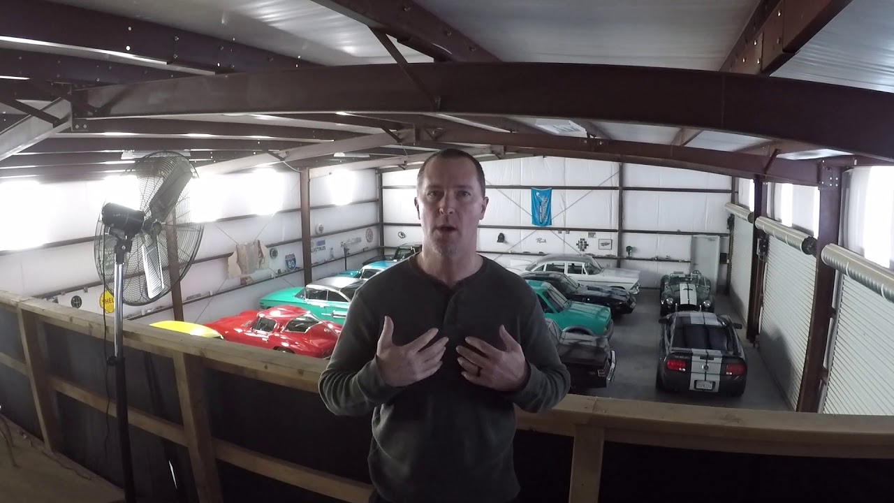 Calling out Hoovies Garage... YouTube