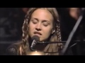 Fiona Apple -  Never is a Promise (Live)