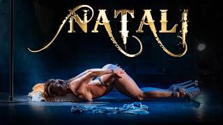 POLESQUE SHOW | Natali
