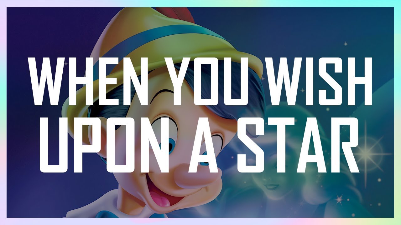 lyrics lover taylor swift WHEN YOU WISH UPON A STAR (Chill Trap Remix)