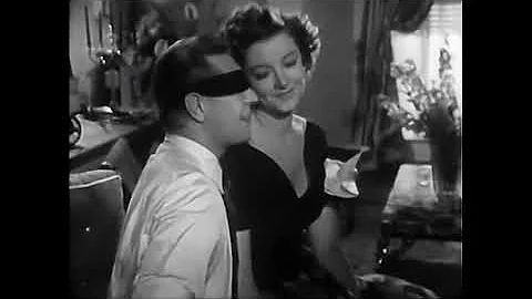 10 If This Be Sin 1949 Myrna Loy Peggy Cummins Rog...