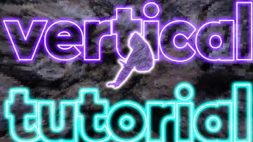 How to VERTICAL in GORILLA TAG | Gtag Tutorial