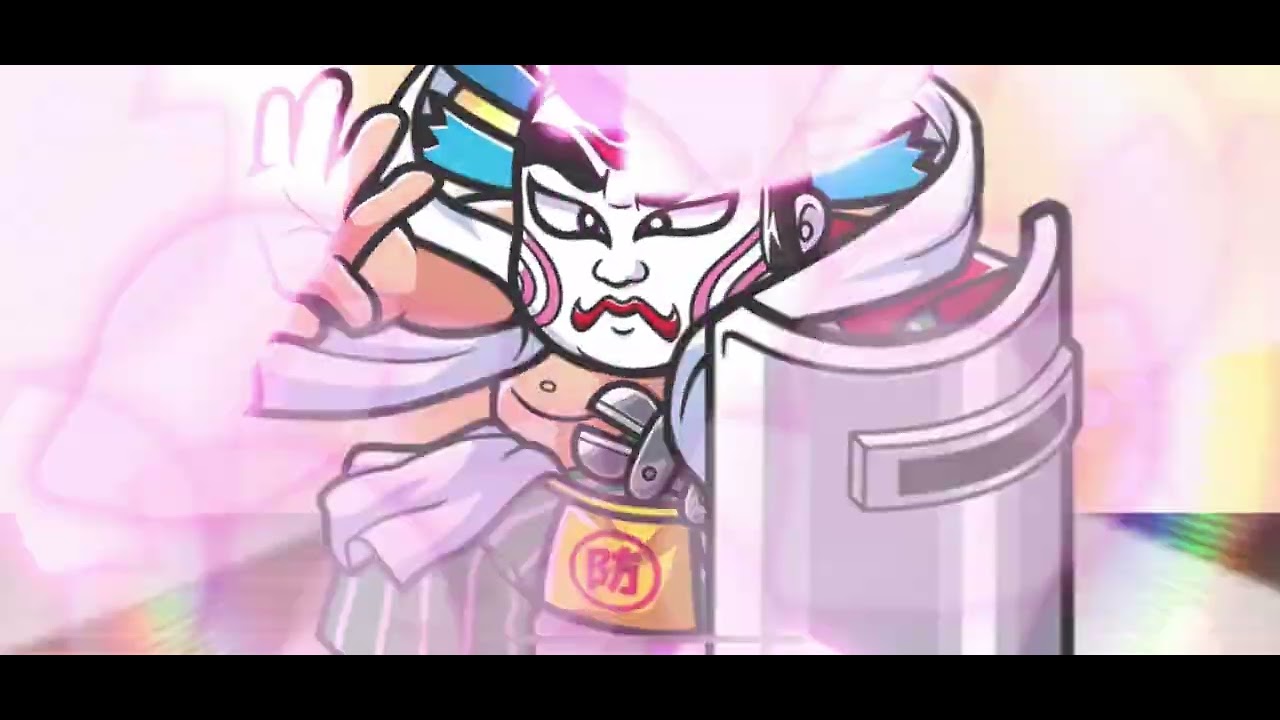 闇神の謀略　次代編　強敵の記憶1  UR-4  プッチー・オリン2回目