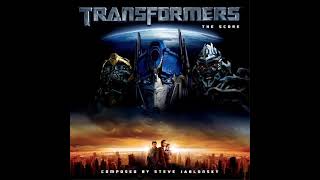 Download Lagu [Movie OST] Transformer (2007) Steve Jablonsky - Arrival To Earth MP3
