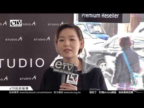 張懸 媒體聯訪《演唱會簽票會》