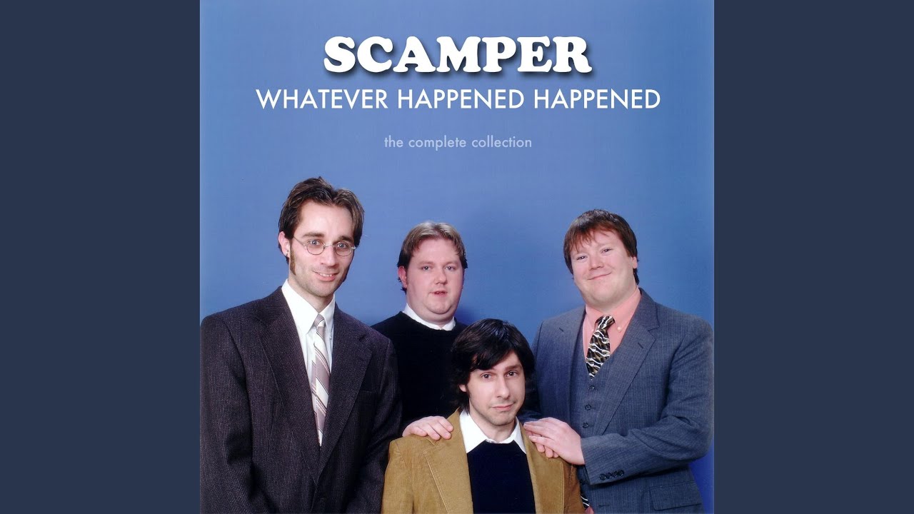 Another Time auf YouTube ansehen Another Time auf YouTube ansehen