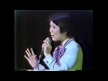 森昌子 下町の青い空 1976年 Masako Mori  Shitamachino Aoisora