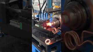 This processing method is very fast, convenient and cheap.