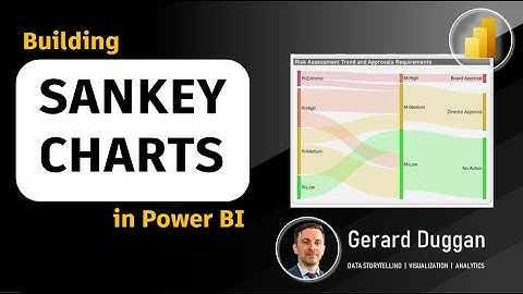 Building a Sankey Chart in Power BI with SUMMARIZECOLUMNS