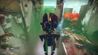 artifacts edge slipstream