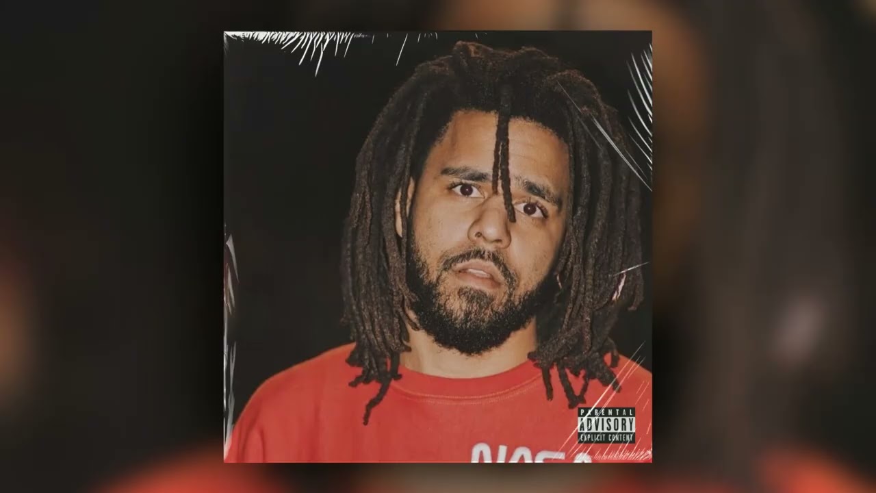 Free J.Cole x Bas x Central Cee type beat “Silencia”