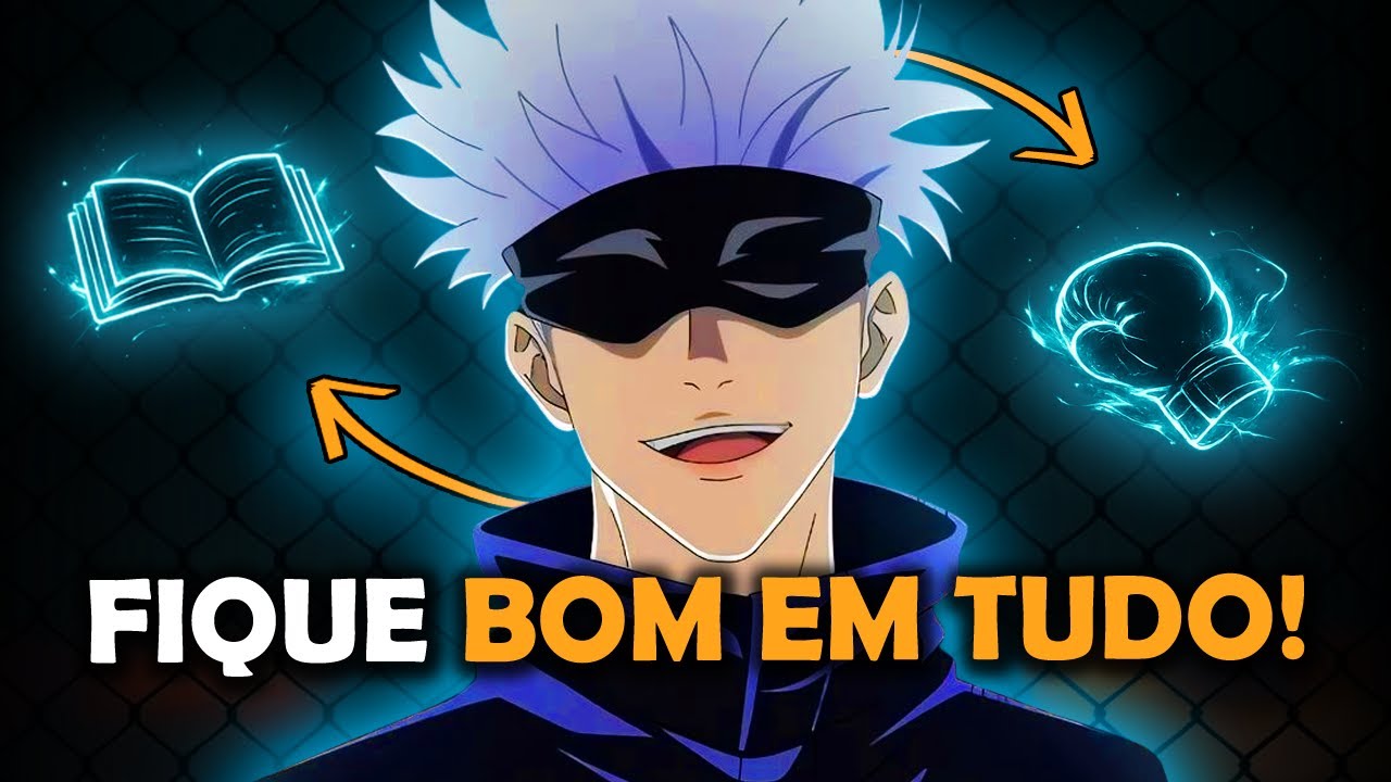 A Estratégia Para Quem Tem Muitos Interesses (e não é bom em nada)