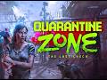 07- Dia 23 , Una Horda, Simpson - Quarantine Zone The Last Check Gameplay Español
