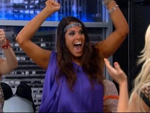 julie chen big brother salary Big Brother: Feed Clip: Bachelorette Party