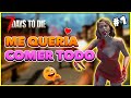 🤡 MIS SEGUIDORES ME TROLLEAN EN 7 Days 1.0 | 7 DAYS TO DIE VERSIÓN FINAL 1.0 | izValen