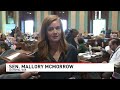 Dam safety legislation nears passage in the Michigan legislature