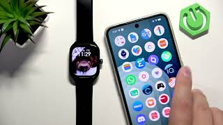 AMAZFIT GTS 4 – How to Change Language