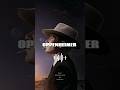 Unforgettable Movie Soundtracks That Changed Cinema 📽️💿#interstellar #oppenheimer #shorts