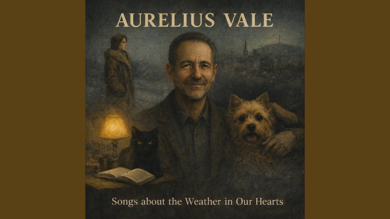 Hotel of Small Forgivenesses