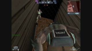 Wolfteam Funny Randomness 3