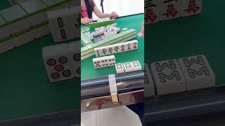 猜结局～#红中麻将 #热门 #打麻将 #这是高手 #小麻将解心宽