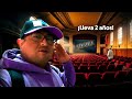 DEL CINE OLVIDADO AL CORAZON CULTURAL DE CORONEL 🎞️📼📽️