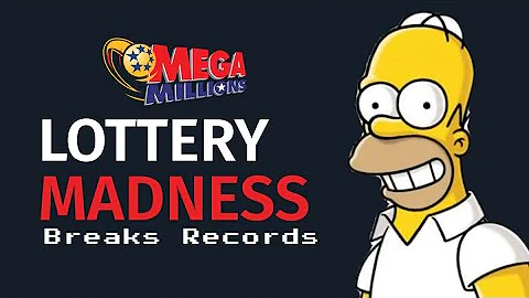 Mega Millions Jackpot Hits $980M