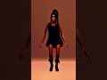 Hope Dancing to "Bounce When She Walk Thru"🔥