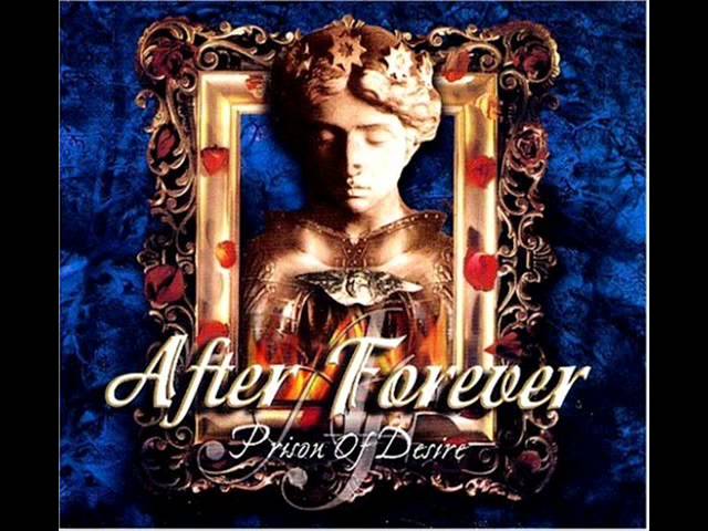 After Forever - Leaden Legacy