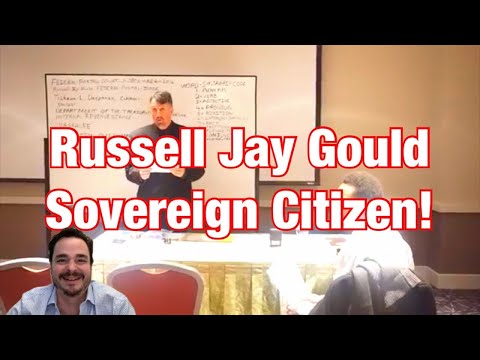 Video: Je bil Jay Gould roparski baron?