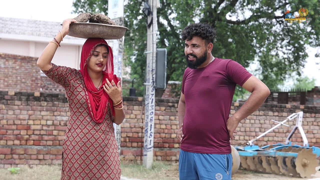 बहु ने लिया खानदानी रंजिश का बदला सच्ची घटना पर आधारित हरियाणवी पारिवारिक नाटक