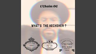 M8J0R FL8V0R - L'Chaim OG