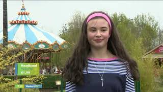KIDS EASTER HOLIDAYS FASHION