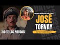 Curiosidades Jose Torvay RESUMEN DEFINITIVO DE SU VIDA Y OBRA, DATOS QUE NO PUEDES PERDERTE.