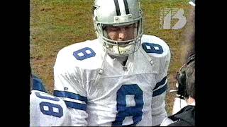 1994 01 23 NFL FINAL DE CONFERENCIA DALLAS VS SAN FRANCISCO 21 38 TV AZTECA MX