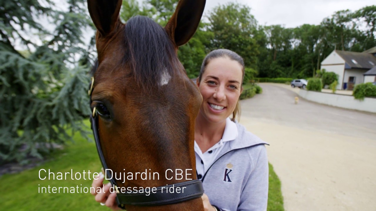 exploring: dressage - YouTube