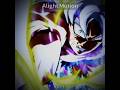 #edit #dragonball #goku #dragonballsuper #anime #animeedit #viral #shorts