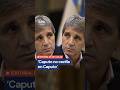 El editorial de Ari Lijalad: “Caputo no confía en Caputo”