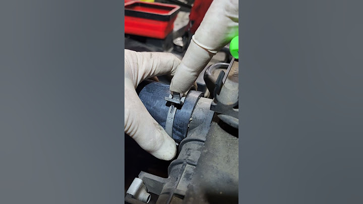 Hose Clamp Tech Tip