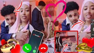 Hatii Faxee Jarsa Ishii Prank Ajaiba Gote Live Irraati Na Dhukkuba Jate Ijoleen Sahib Ishii Bilbila
