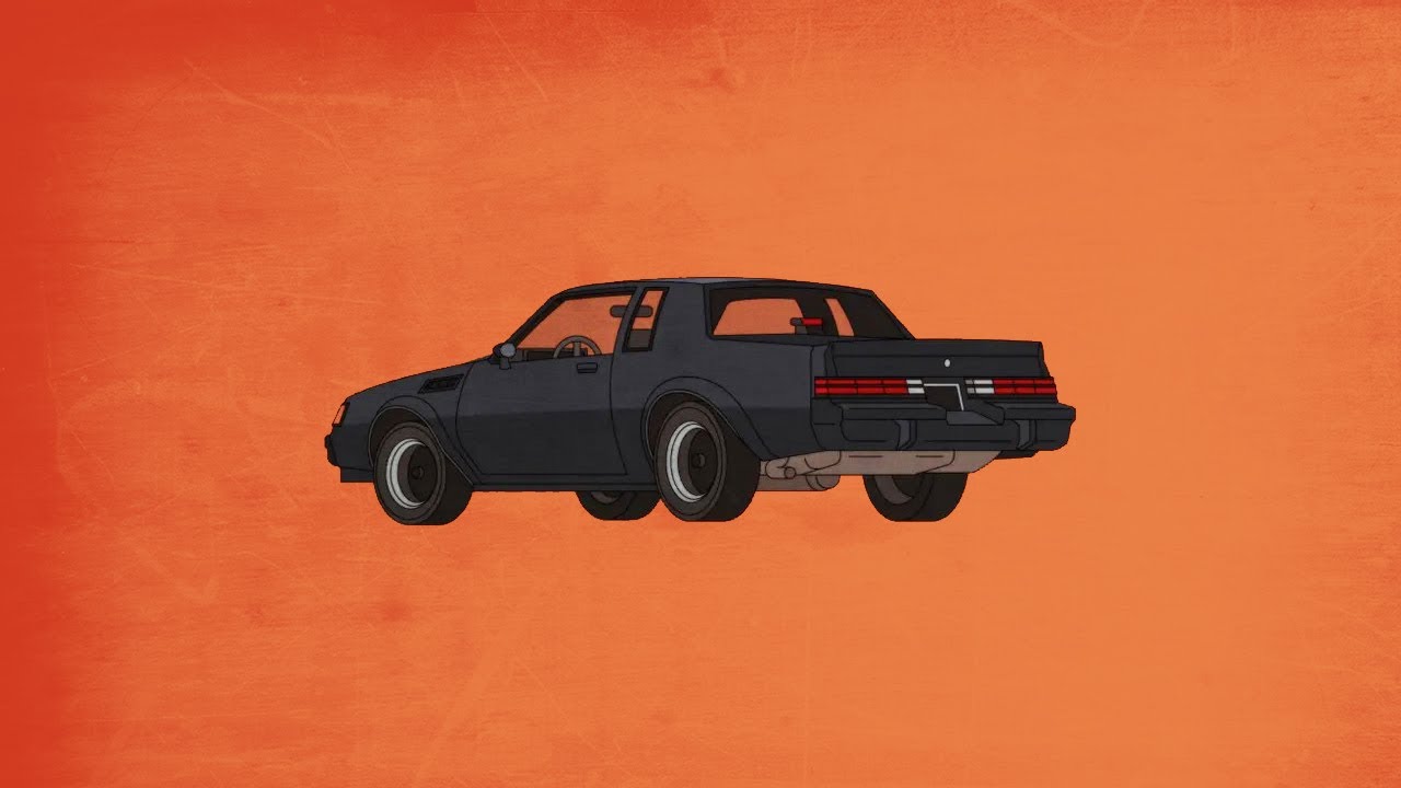 FREE] KENDRICK LAMAR TYPE BEAT - 