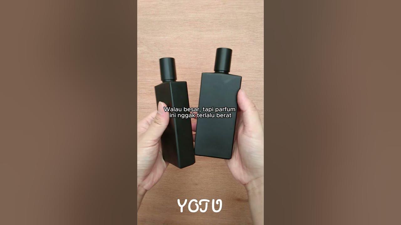 PARFUM INI WANGINYA TAHAN LAMA, HARGANYA EKONOMIS PULA! #shorts #parfum
